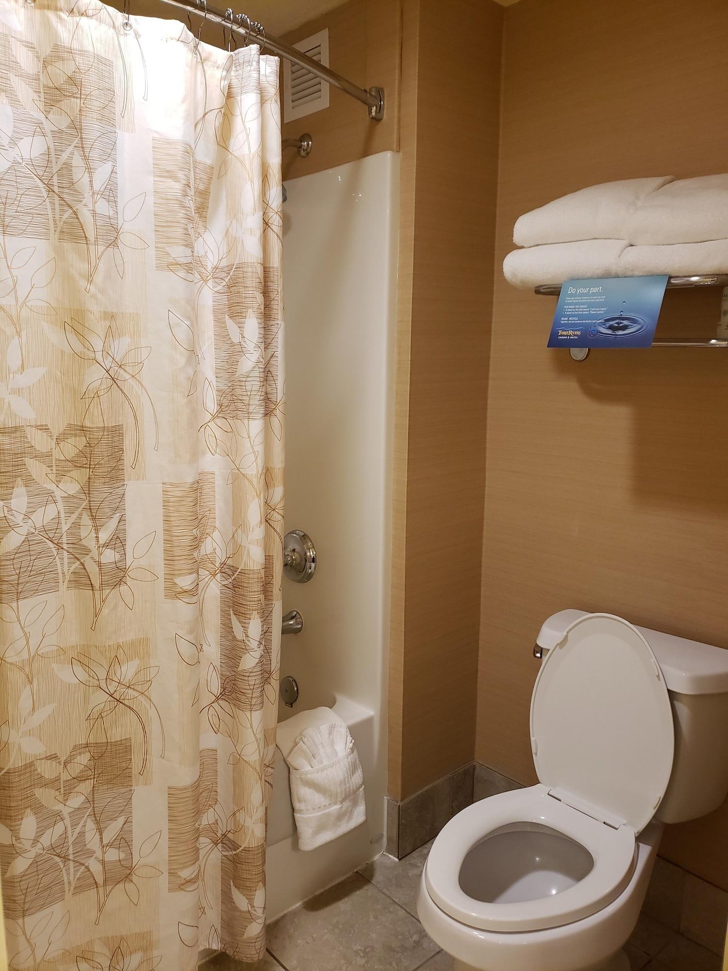 Three Rivers Casino Resort フローレンス エクステリア 写真