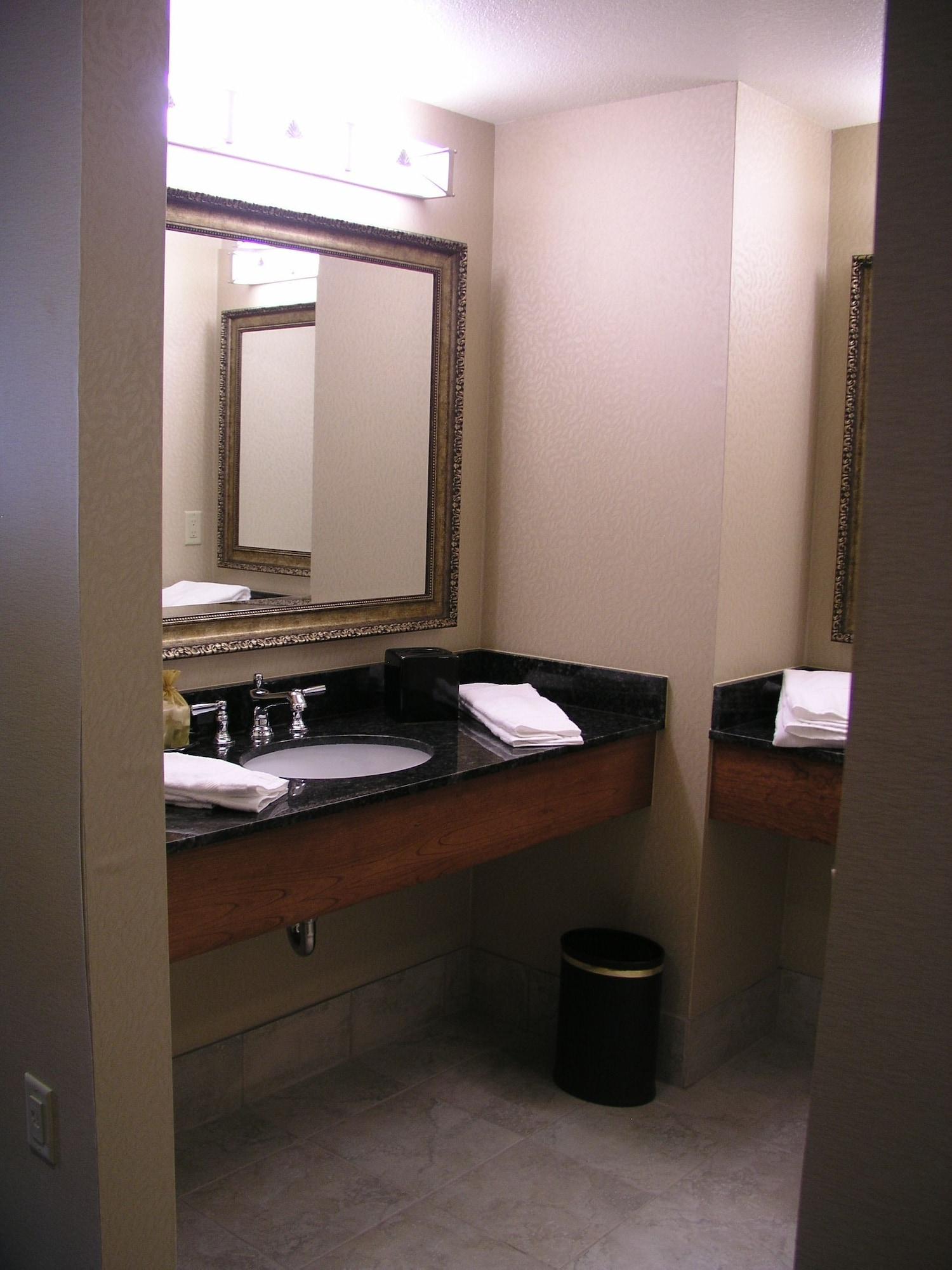 Three Rivers Casino Resort フローレンス エクステリア 写真